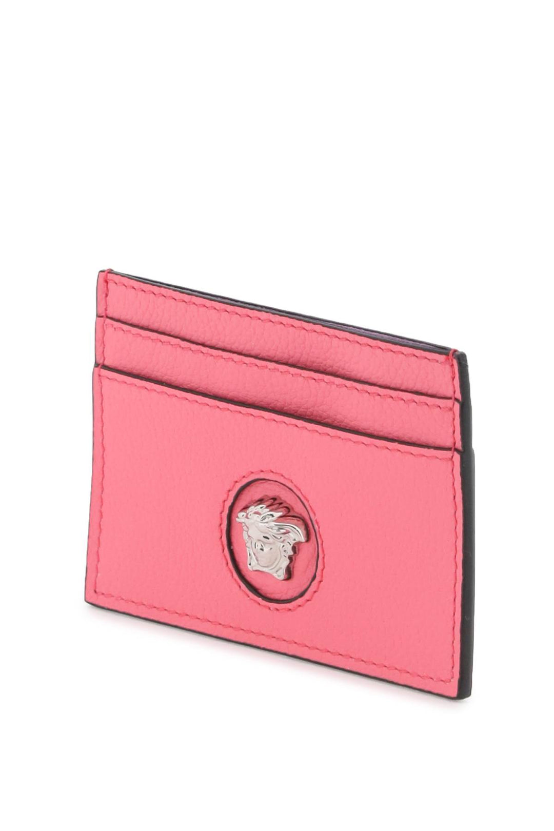 'La Medusa' Cardholder - Versace - Women