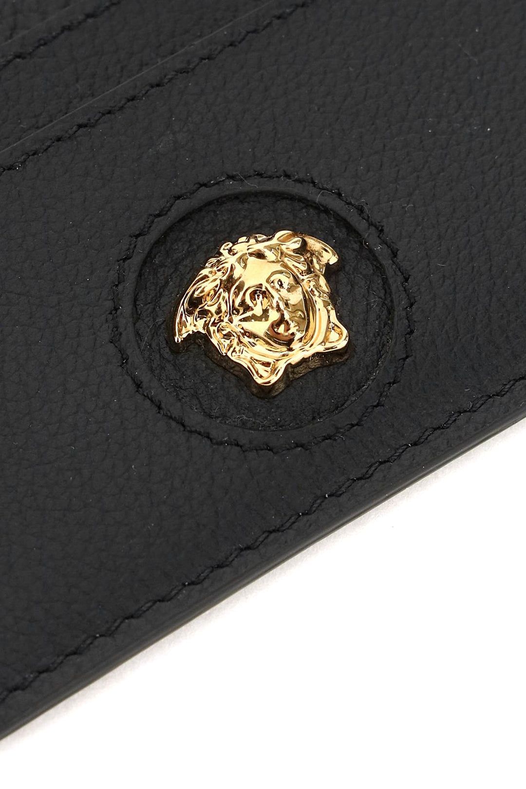 'La Medusa' Cardholder - Versace - Women