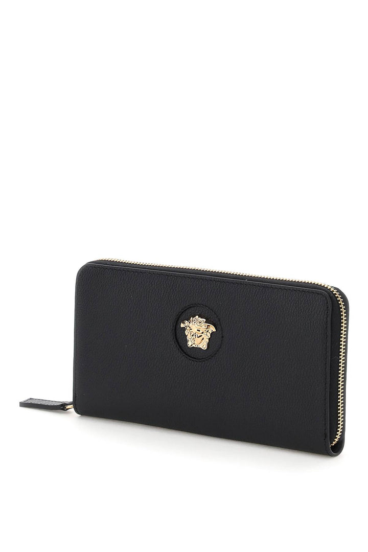 La Medusa Wallet - Versace - Women