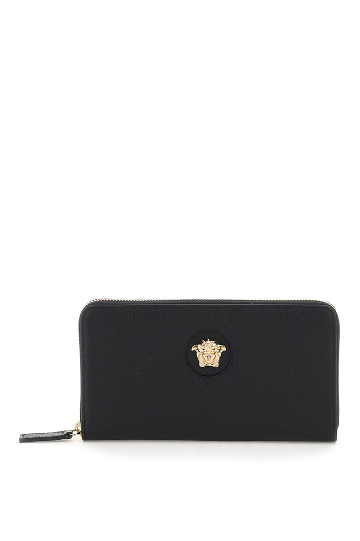 La Medusa Wallet - Versace - Women