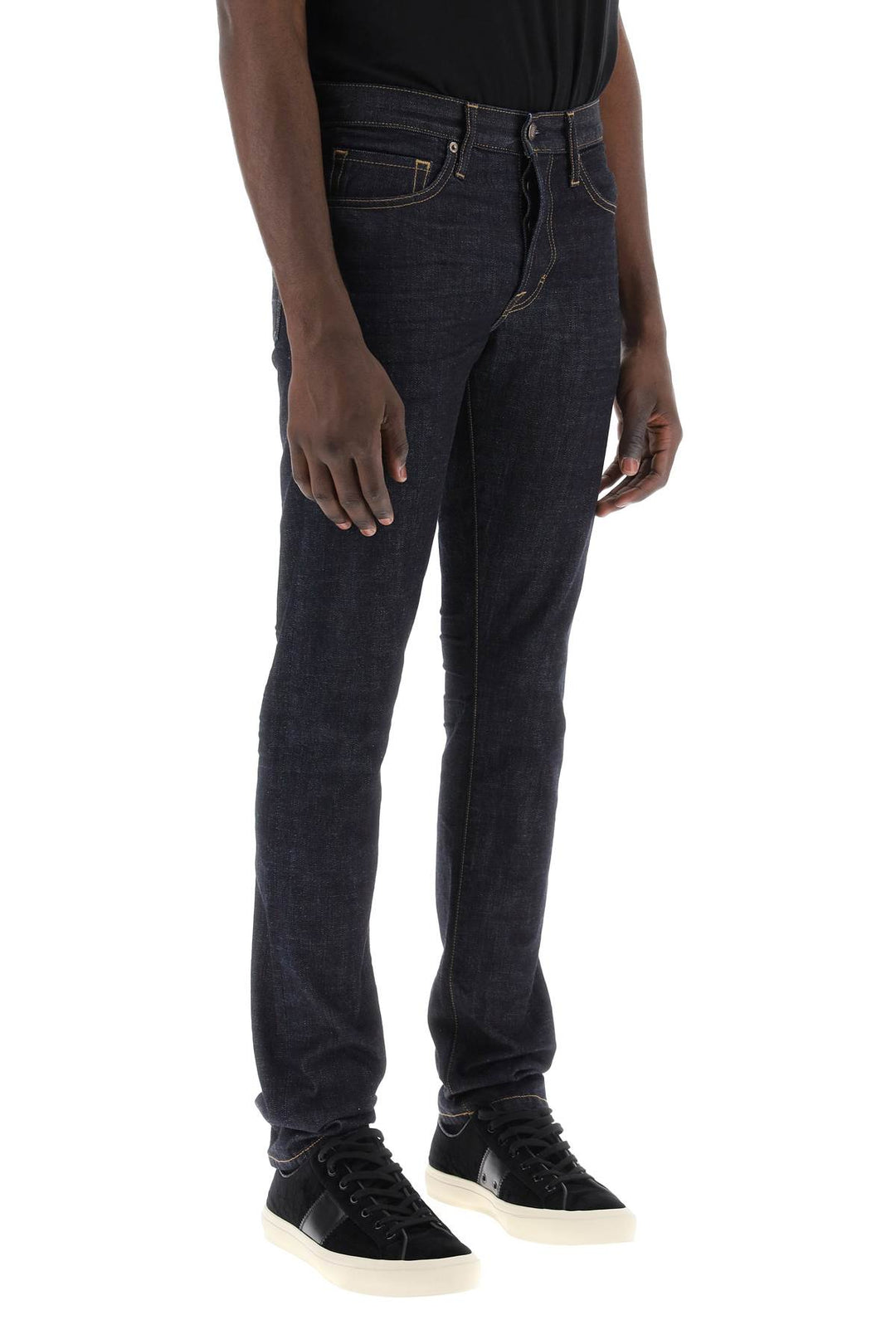 Jeans Slim Fit - Tom Ford - Men