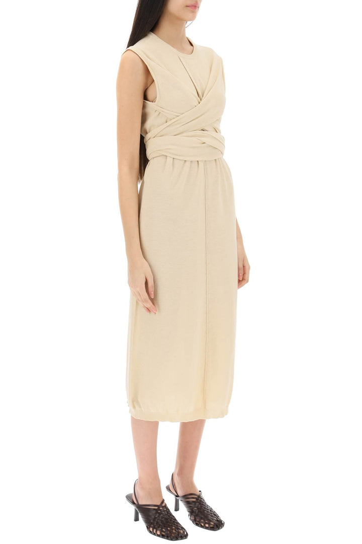 Knit Midi Dress - Lemaire - Women