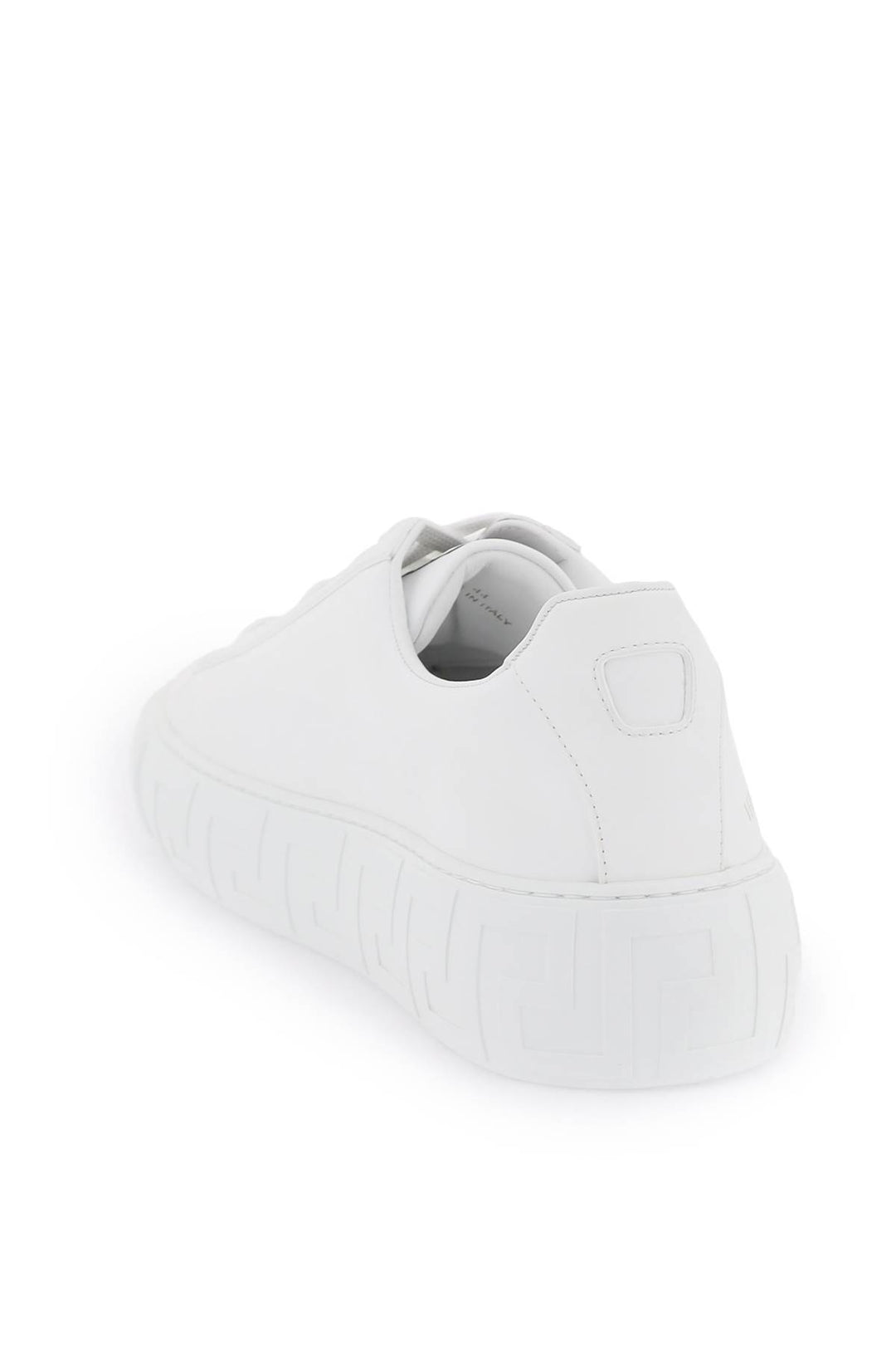 'Greca' Sneakers - Versace - Men