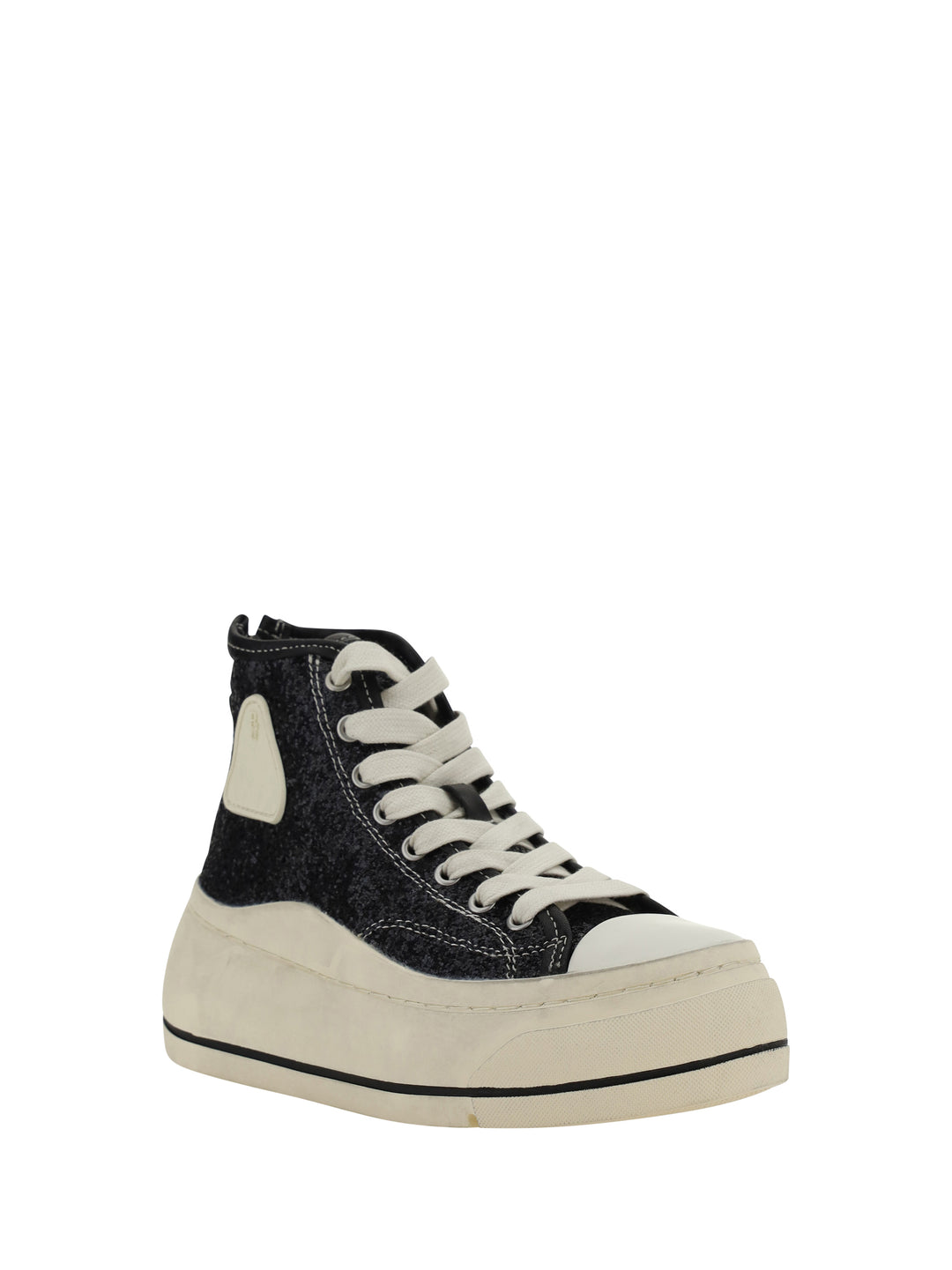 KURT HIGH TOP SNEAKER