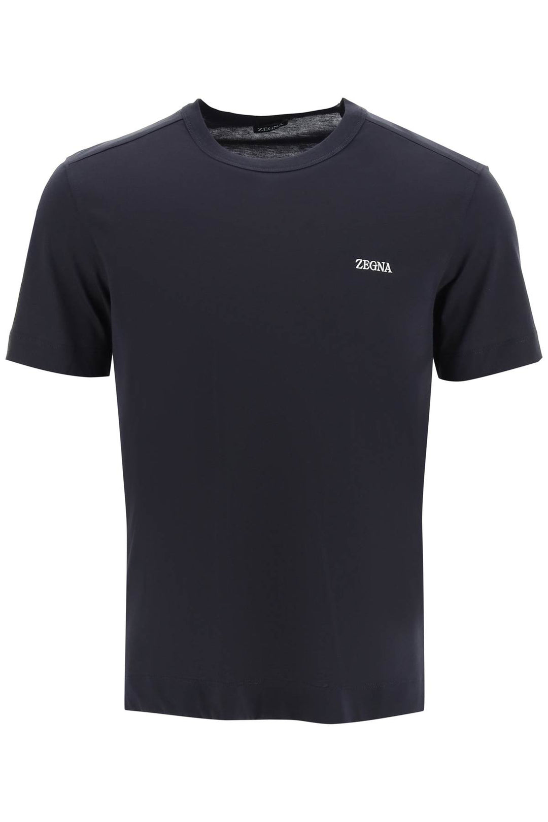 Logo T Shirt - Zegna - Men