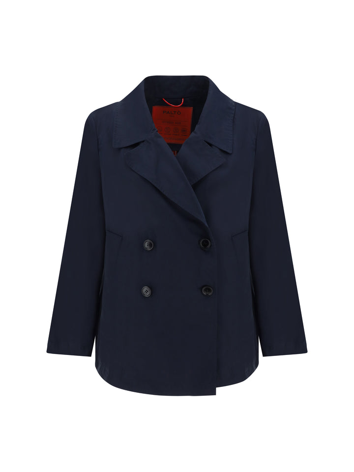 VITTORIA LIZE COAT