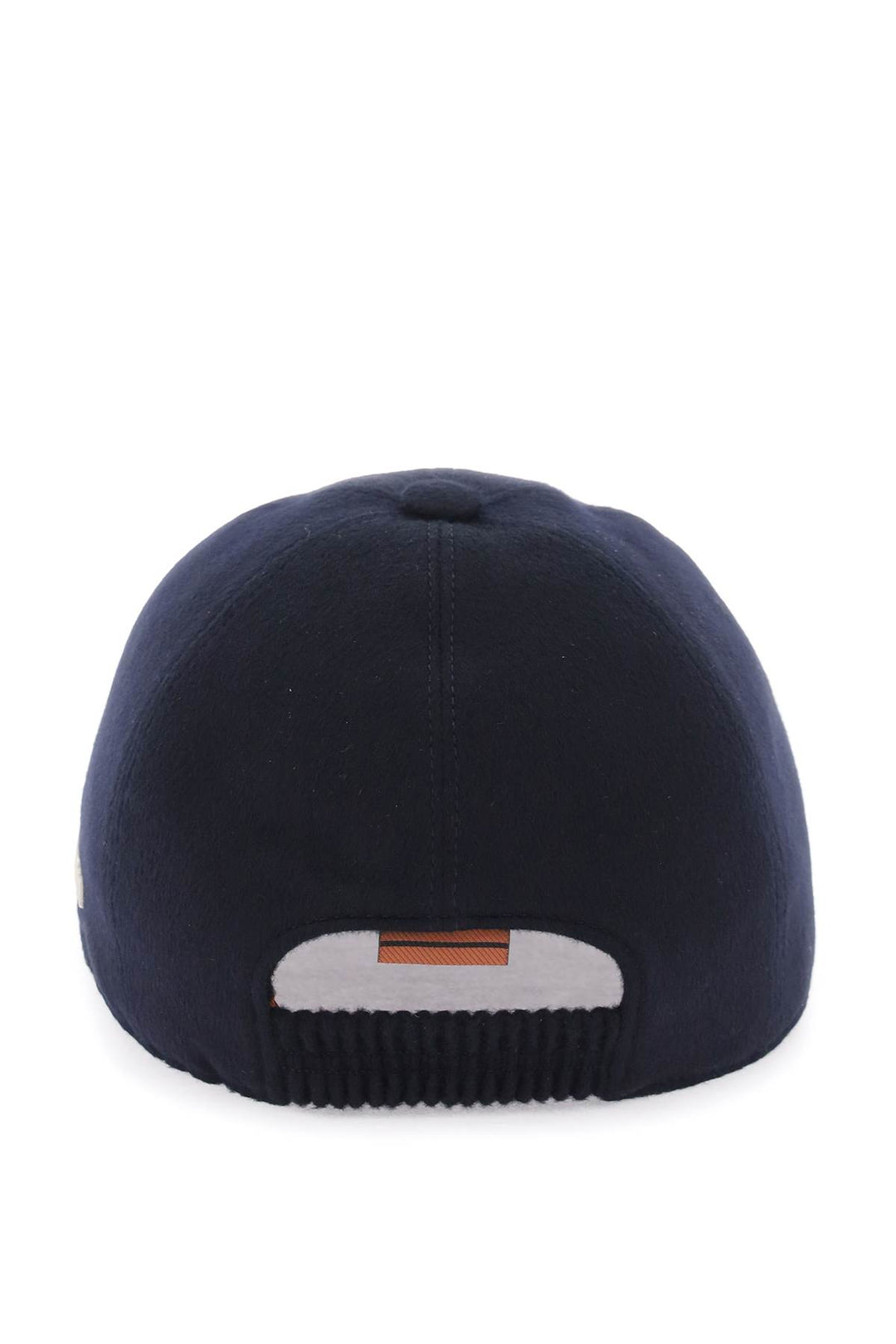 Cashmere Baseball Cap - Zegna - Men