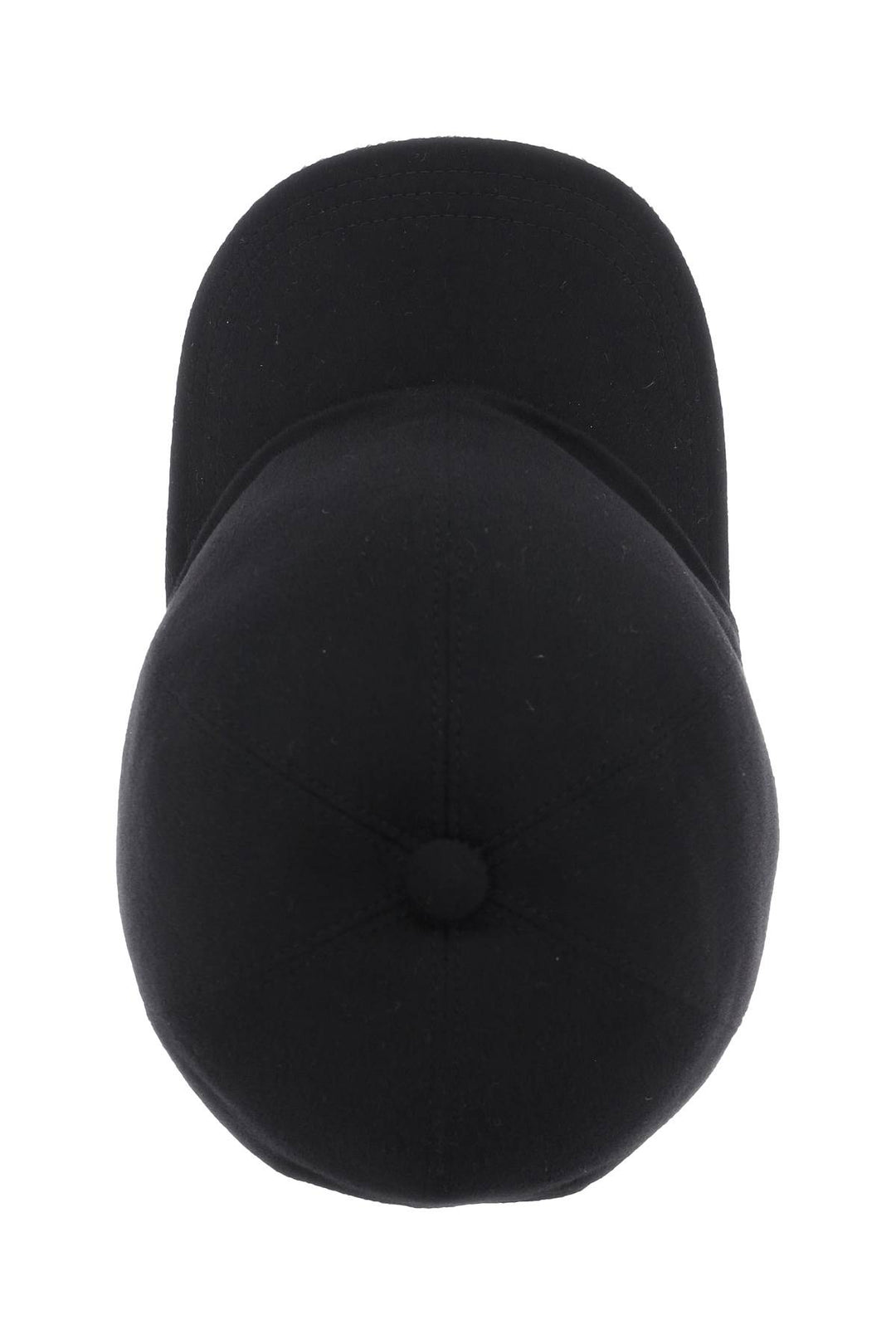 Cashmere Baseball Cap - Zegna - Men