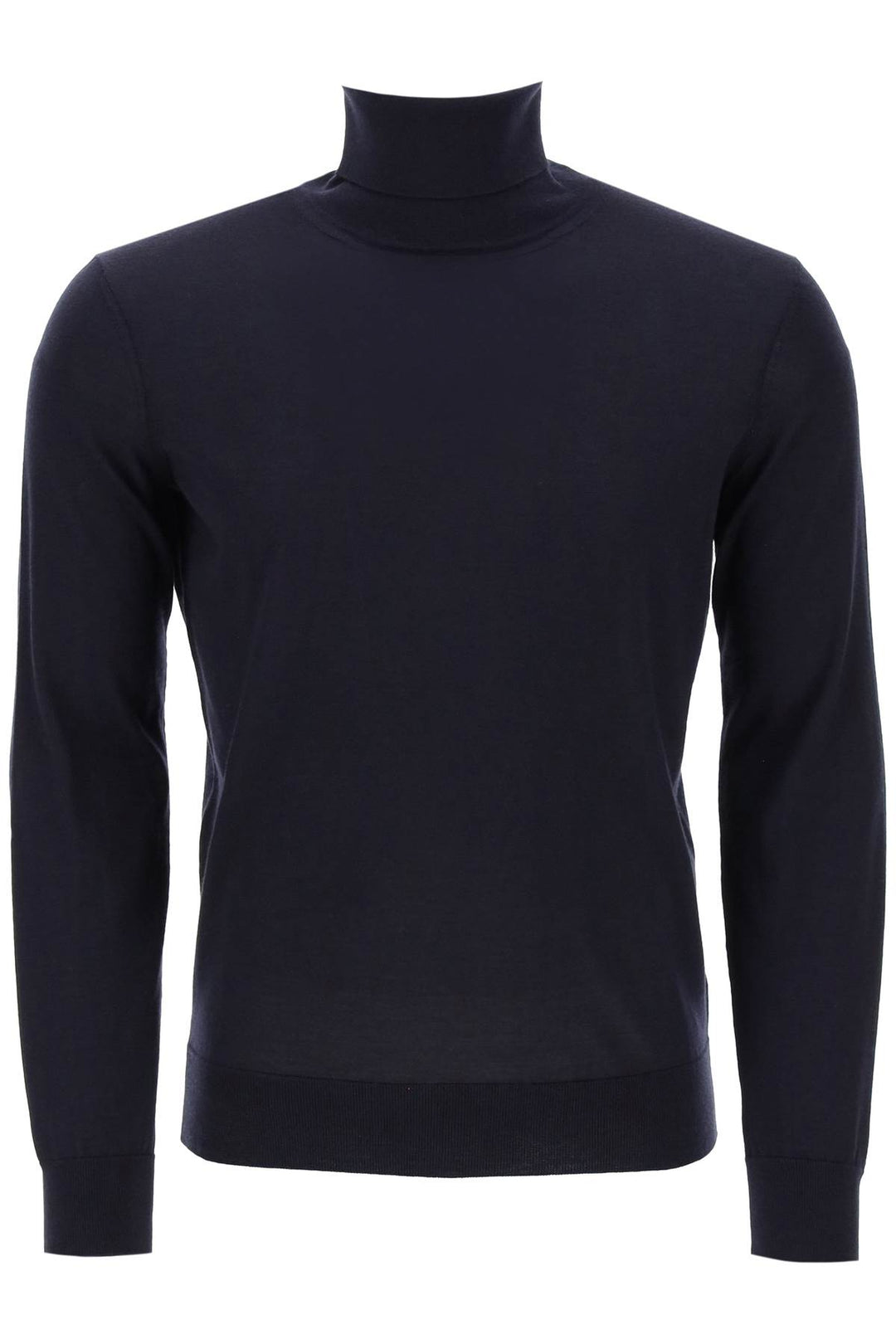 Cashseta Turtleneck Sweater - Zegna - Men