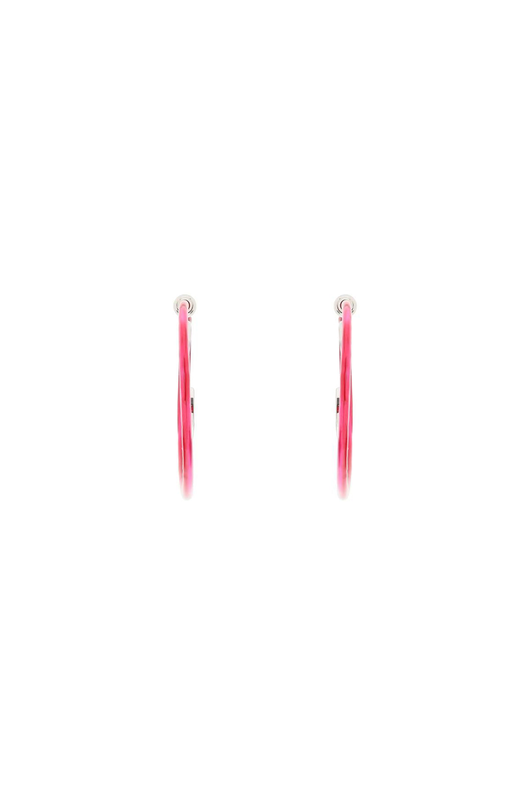 'Upside Down' Earrings - Panconesi - Women