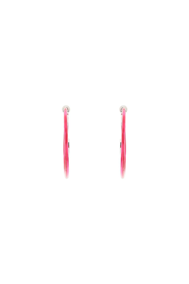 'Upside Down' Earrings - Panconesi - Women