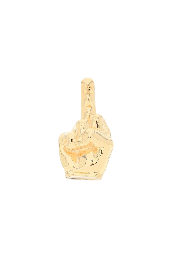 'Fuck U' Single Earring - Y/Project - Women