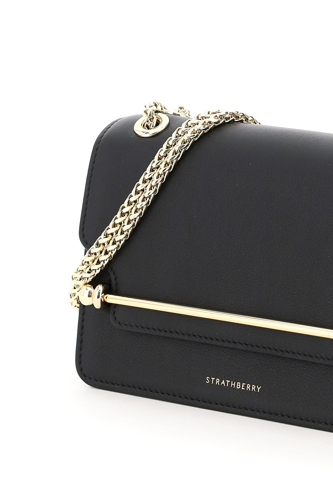 East/West Mini Bag - Strathberry - Women