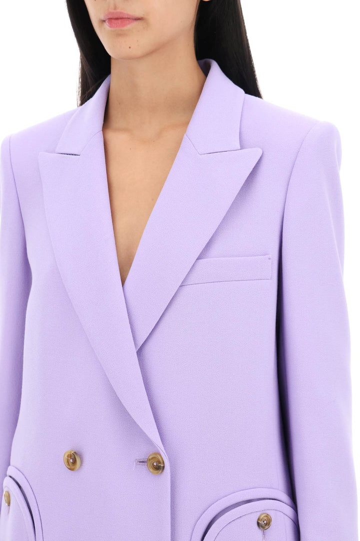 Cool&Easy Everyday Blazer - Blazé Milano - Women