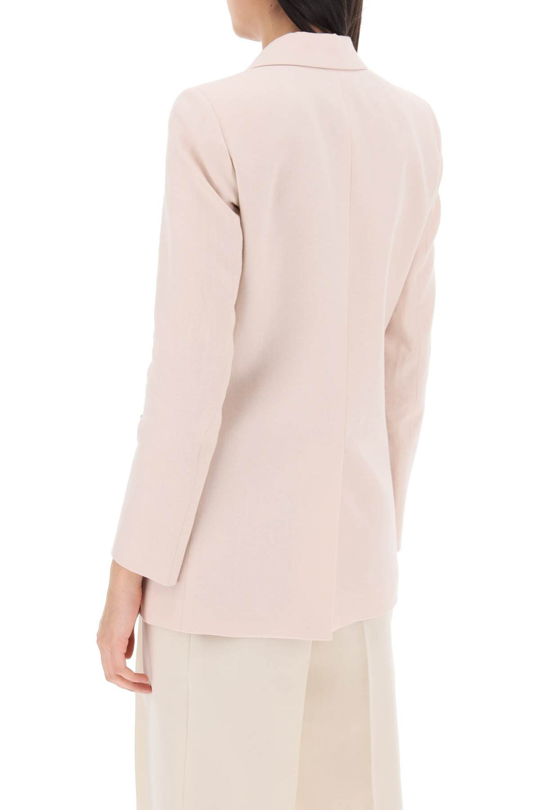 Everyday Mid Day Sun Double Breasted Blazer - Blazé Milano - Women