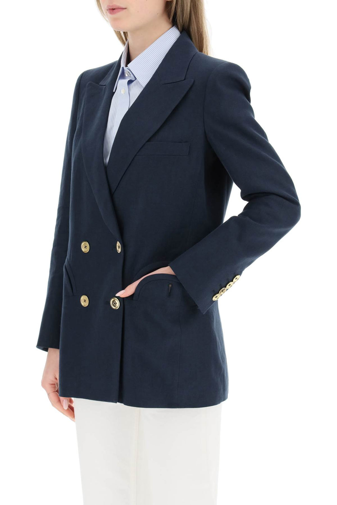 'Midday Sun' Everyday Blazer - Blazé Milano - Women