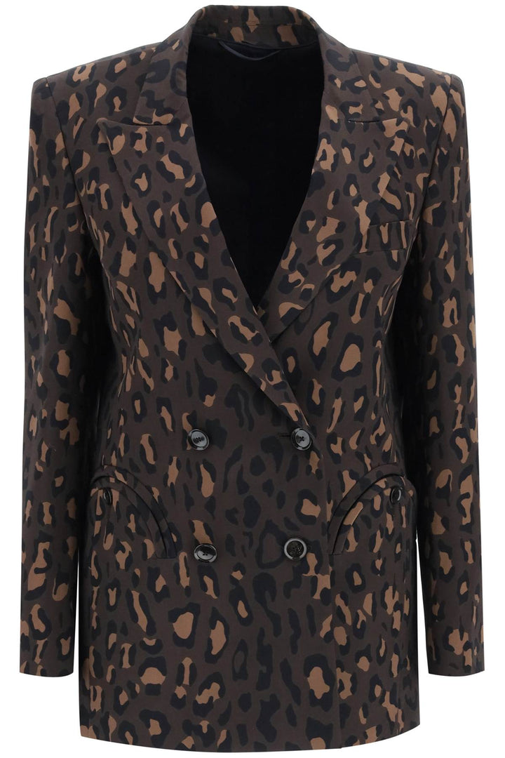 'Simba' Everyday Blazer - Blazé Milano - Women