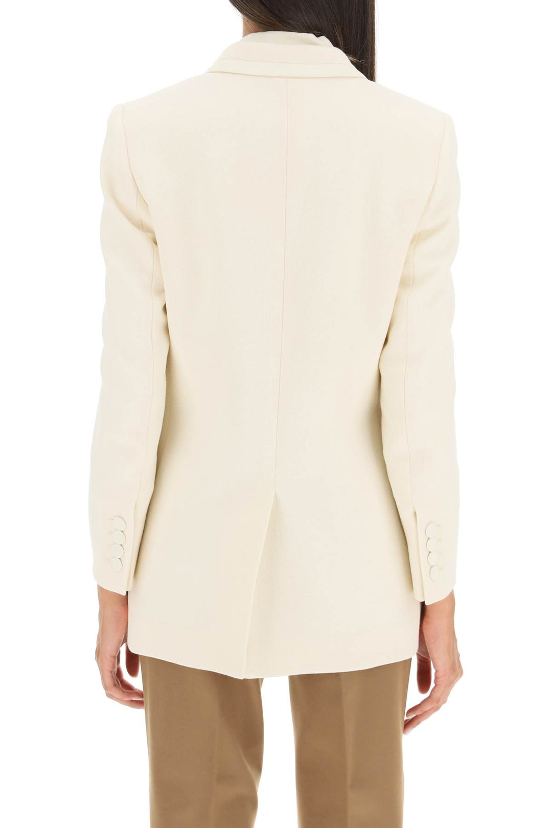 'Resolute' Everyday Blazer - Blazé Milano - Women