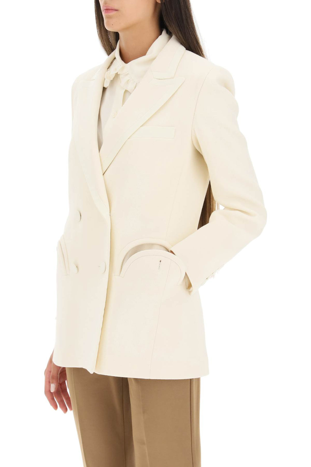 'Resolute' Everyday Blazer - Blazé Milano - Women