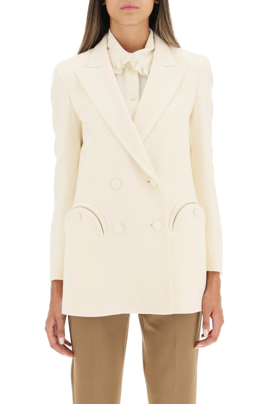 'Resolute' Everyday Blazer - Blazé Milano - Women