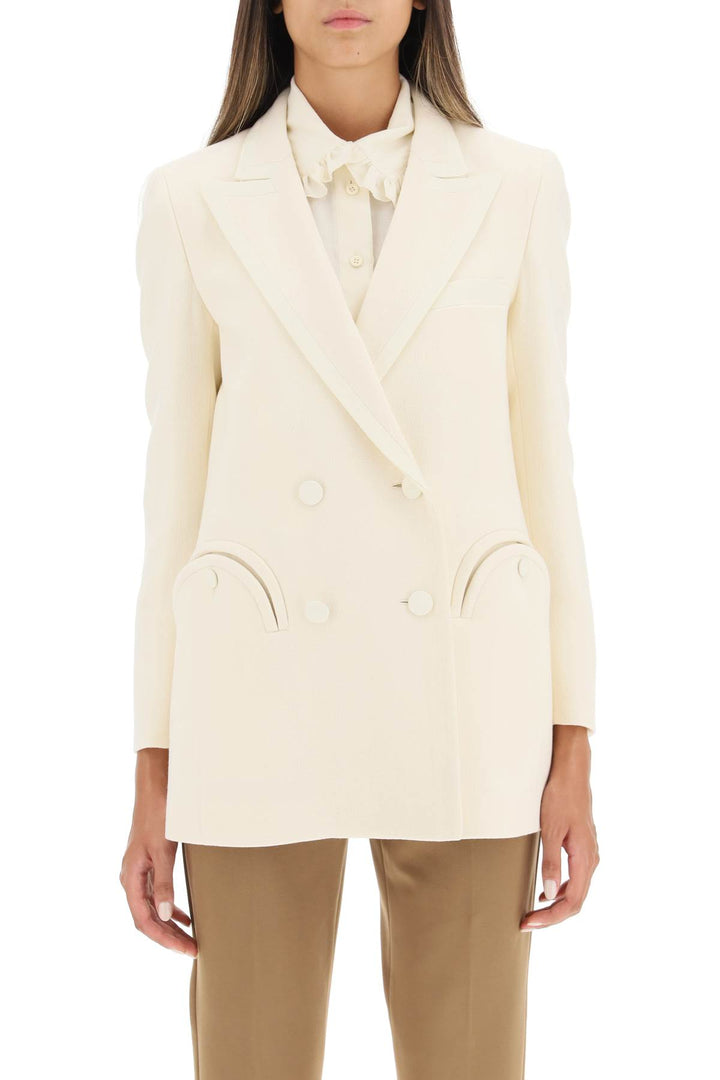 'Resolute' Everyday Blazer - Blazé Milano - Women