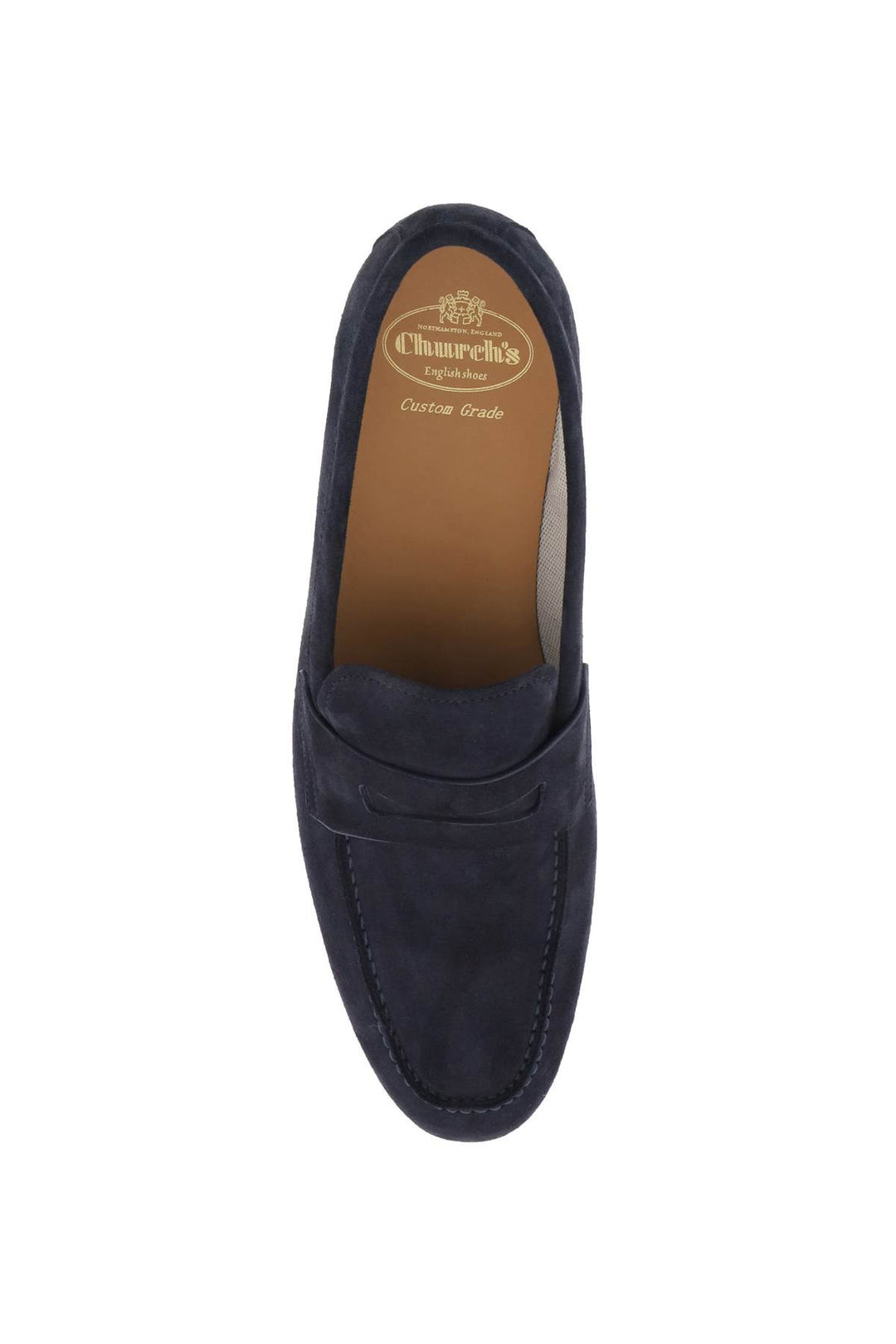 Heswall 2 Loafers - Church's - Men