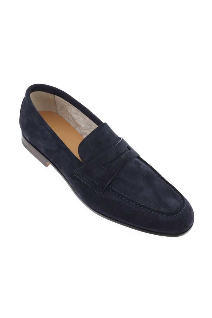 Heswall 2 Loafers - Church's - Men