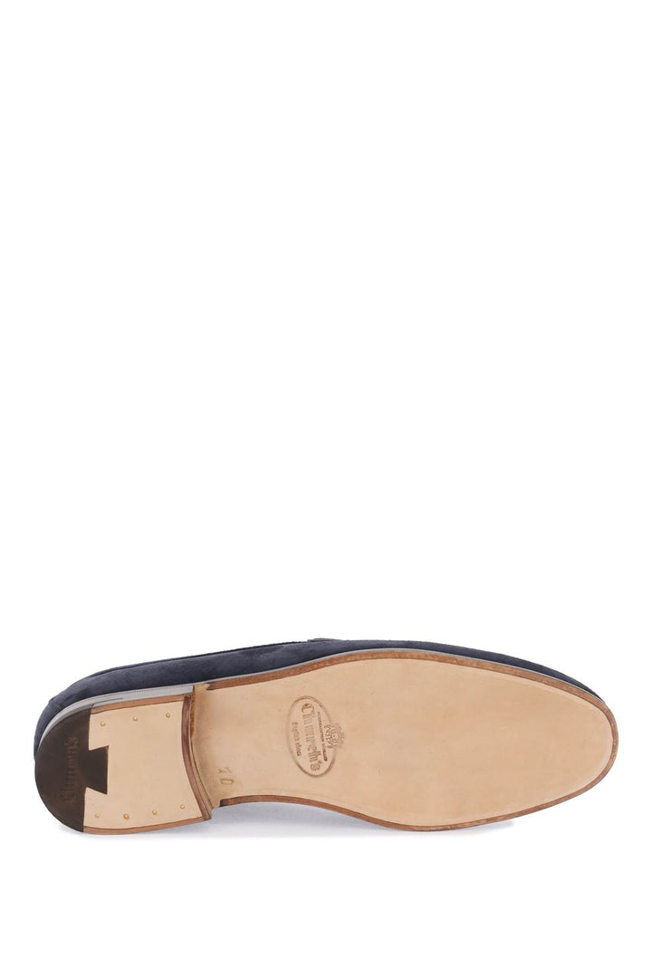 Heswall 2 Loafers - Church's - Men