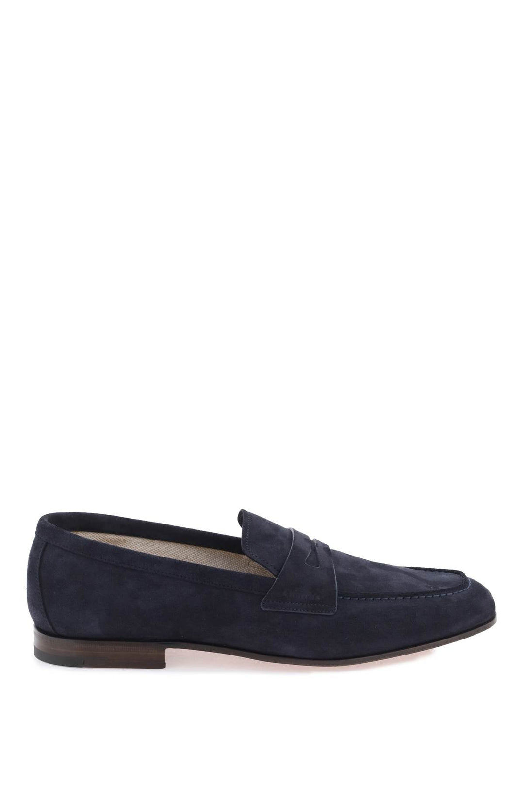 Heswall 2 Loafers - Church's - Men