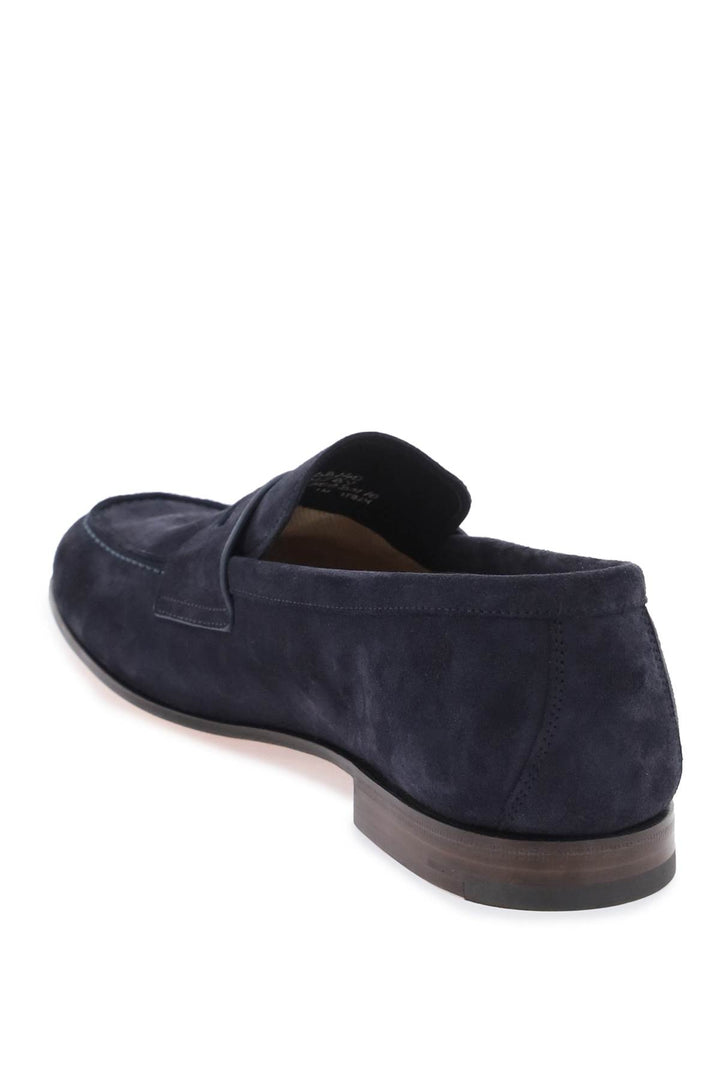 Heswall 2 Loafers - Church's - Men