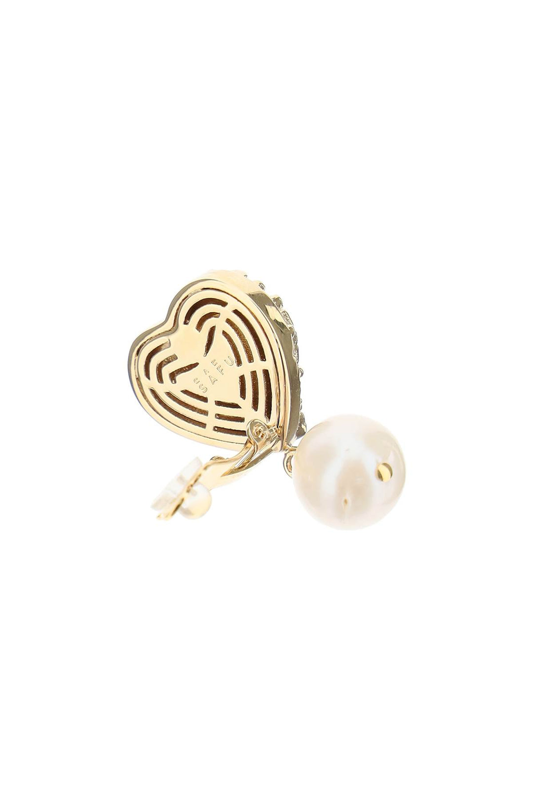 Eden Love Earring - Saf Safu - Women