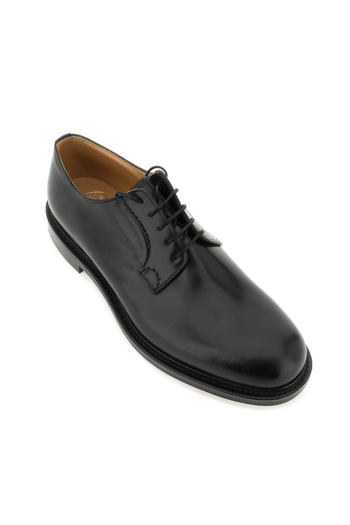 'Shannon' Lace Up Derby - Church's - Men