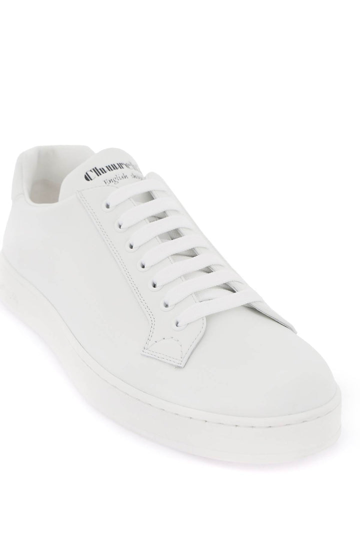 Ludlow Sneakers - Church's - Men