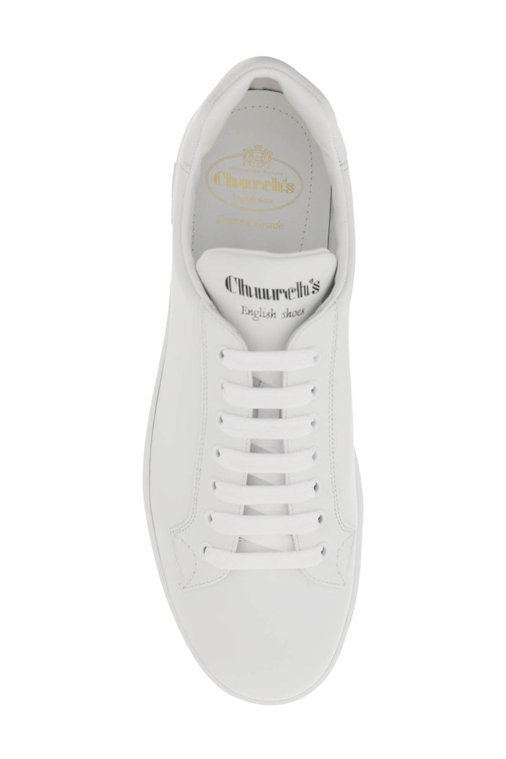 Ludlow Sneakers - Church's - Men