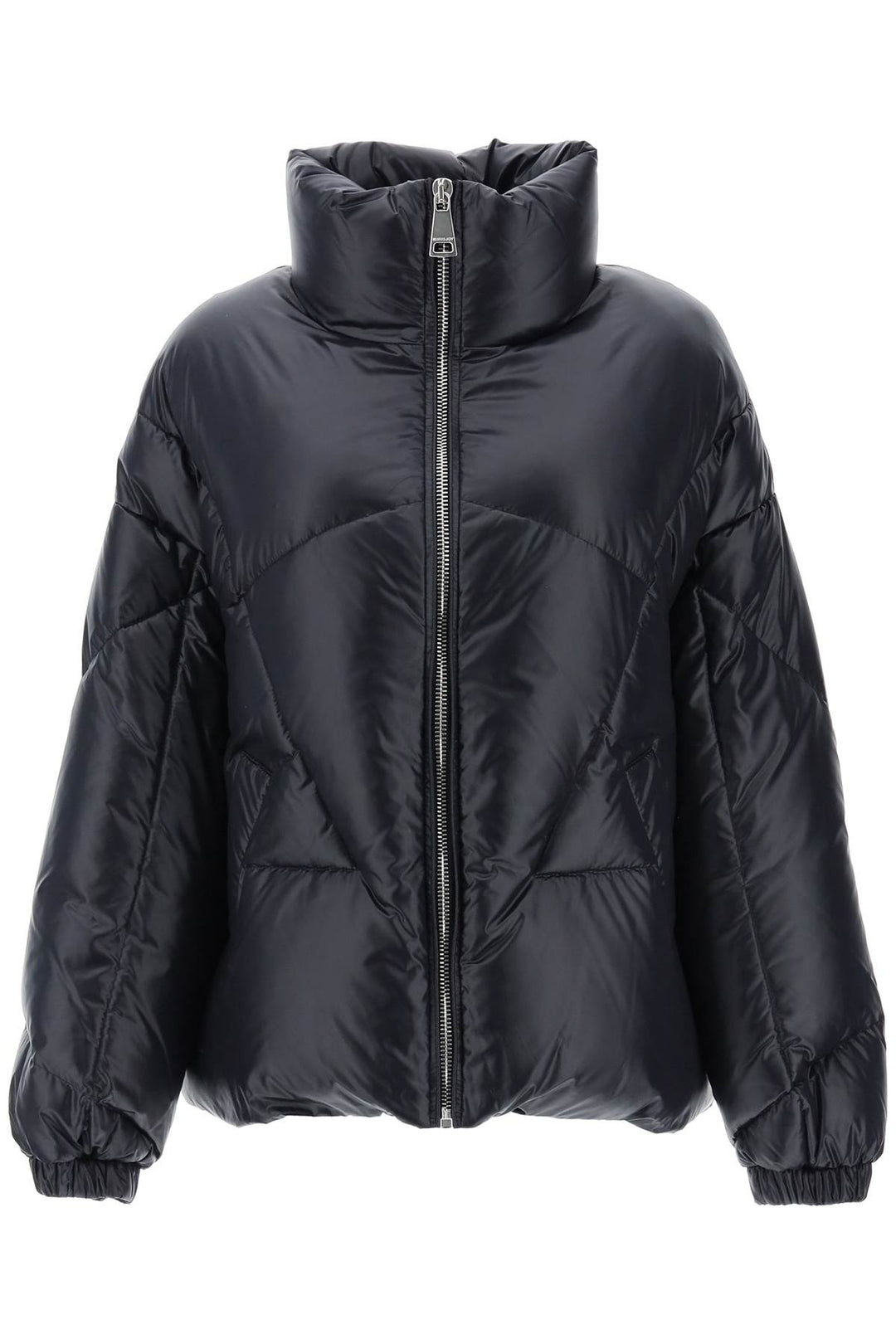 Moon Shiny Short Down Jacket - Khrisjoy - Women