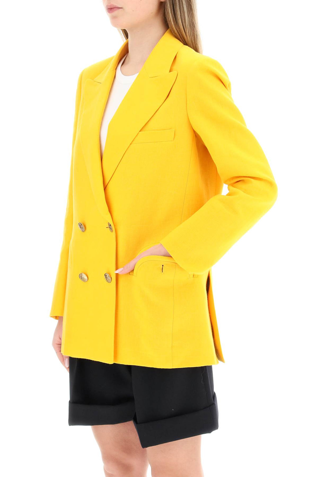 'Midday Sun' Everynight Blazer - Blazé Milano - Women