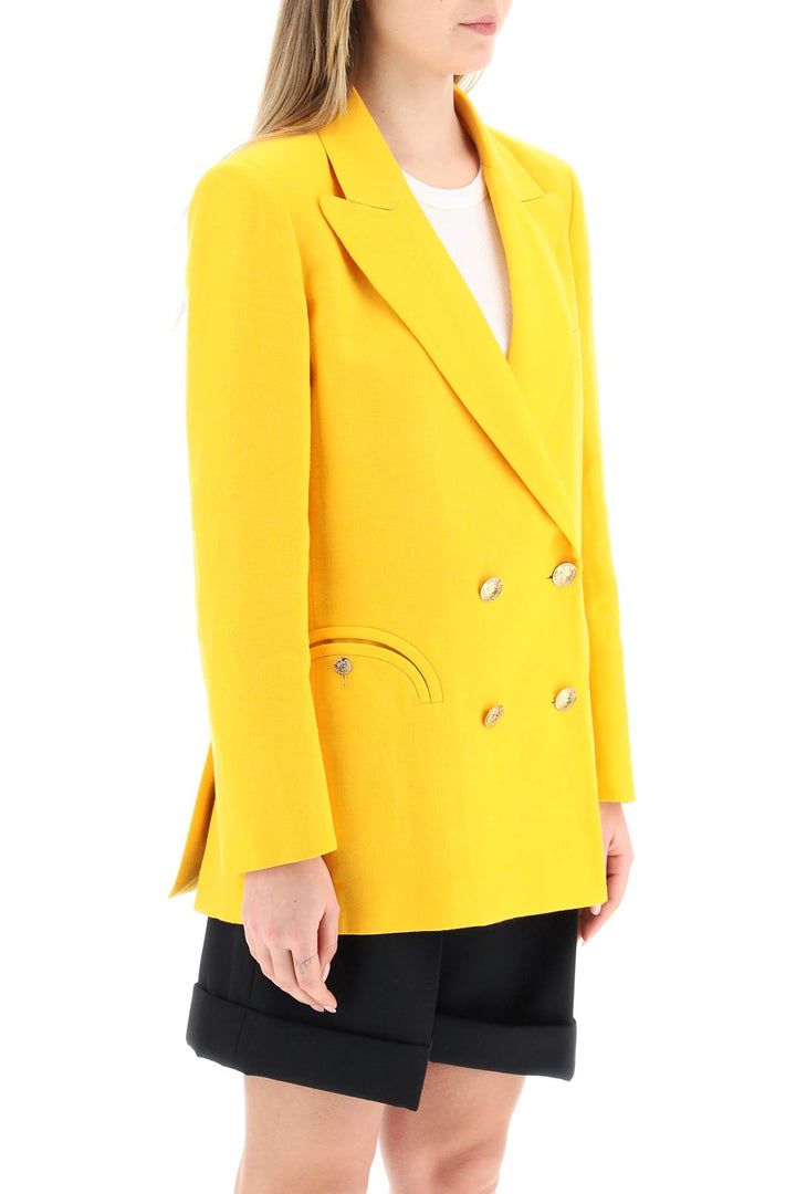 'Midday Sun' Everynight Blazer - Blazé Milano - Women