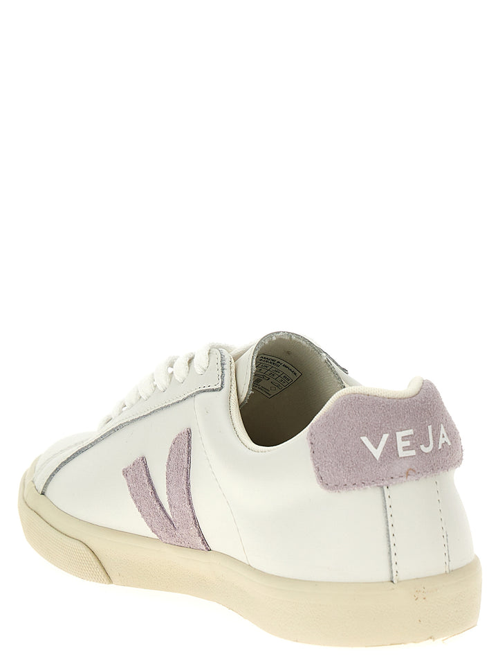 Esplar Sneakers Purple