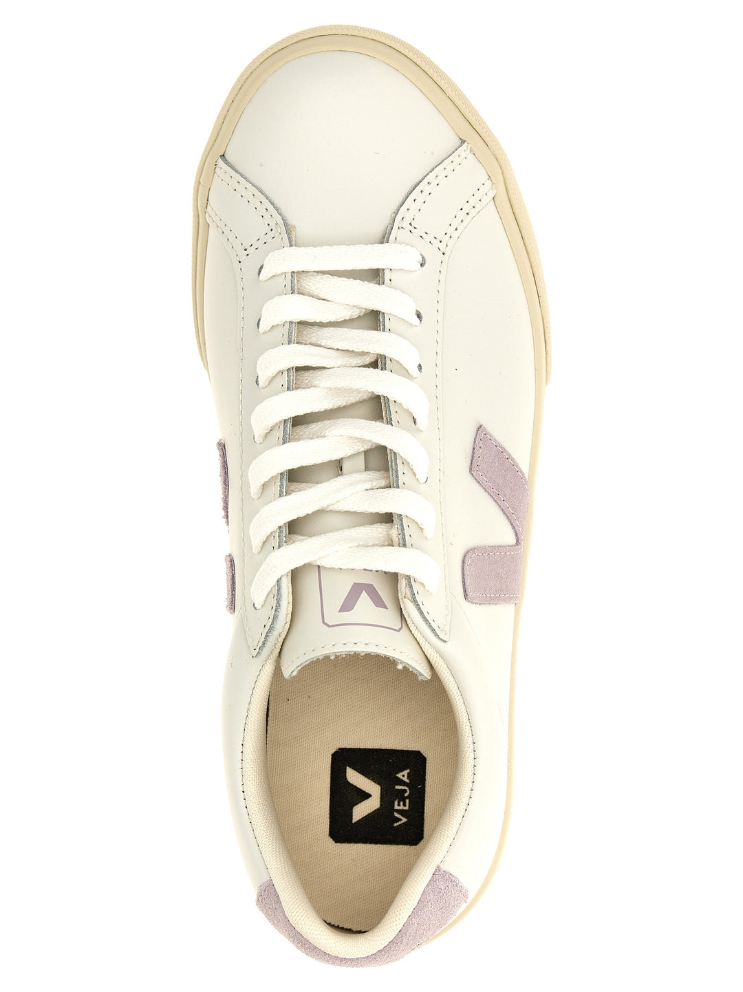 Esplar Sneakers Purple