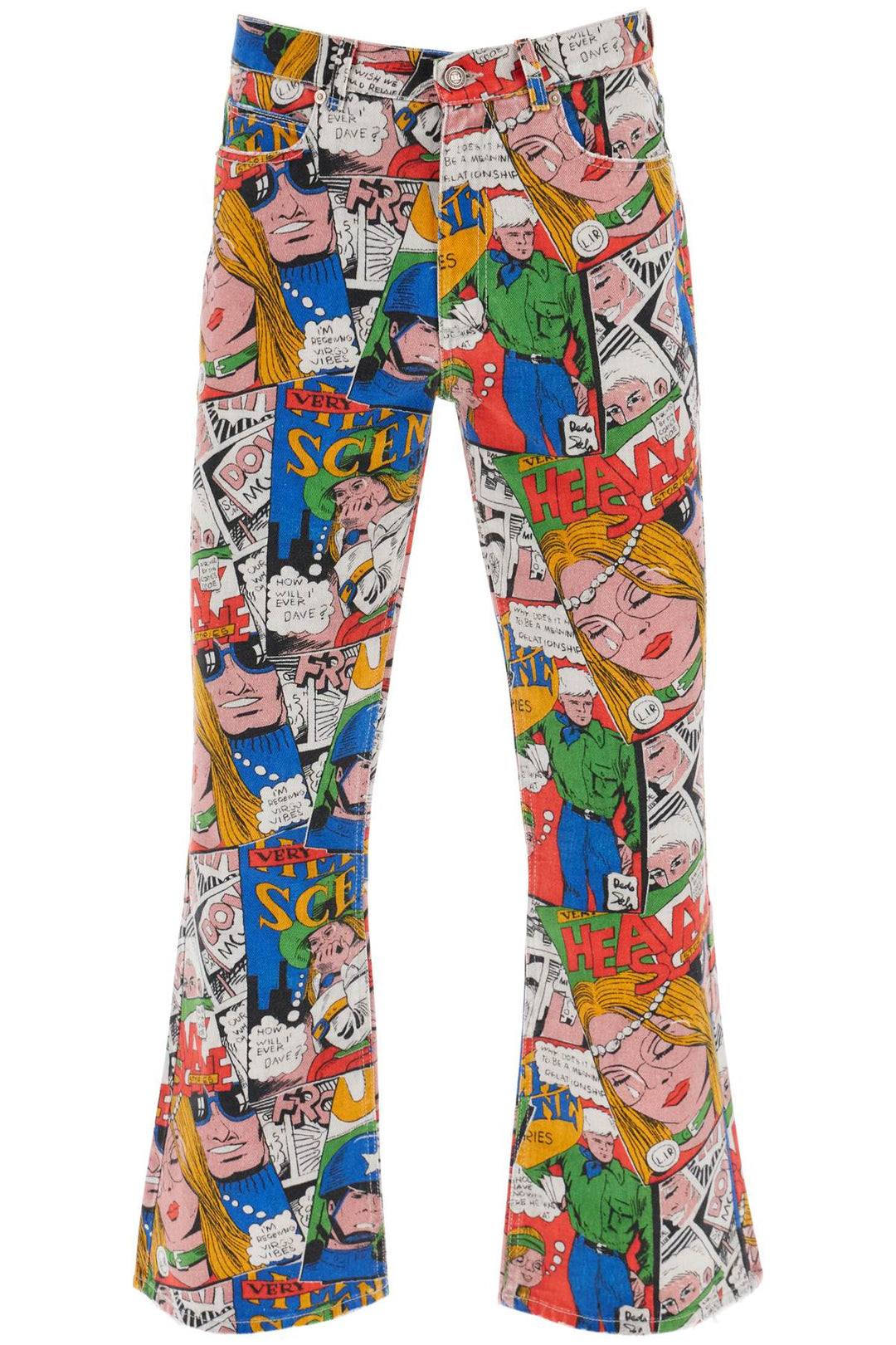 Comic Jeans - Erl - Men