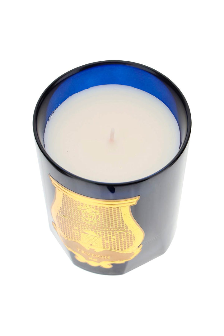 'Estérel' Scented Candle   270 G - Cire Trvdon - CLT