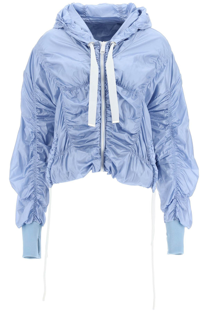 'Cloud' Light Windbreaker Jacket - Khrisjoy - Women