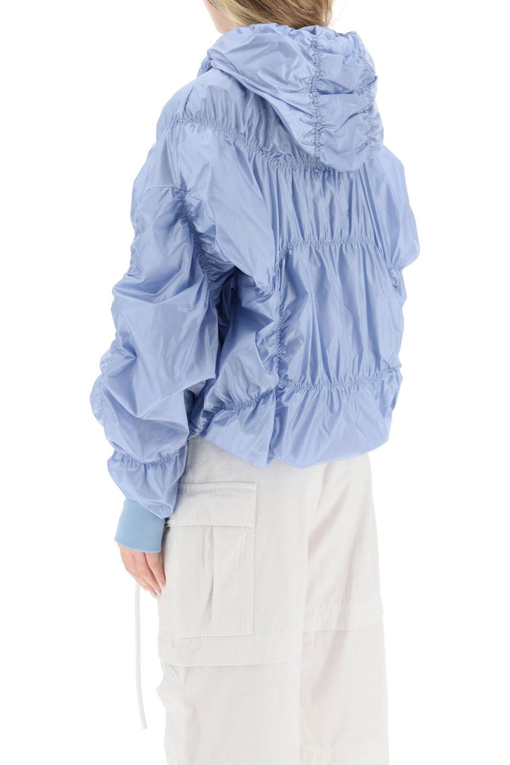 'Cloud' Light Windbreaker Jacket - Khrisjoy - Women