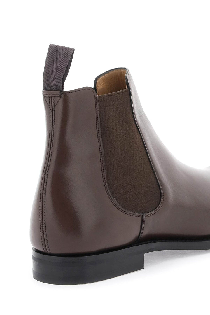 Amberley Chelsea Ankle Boots - Church's - Women