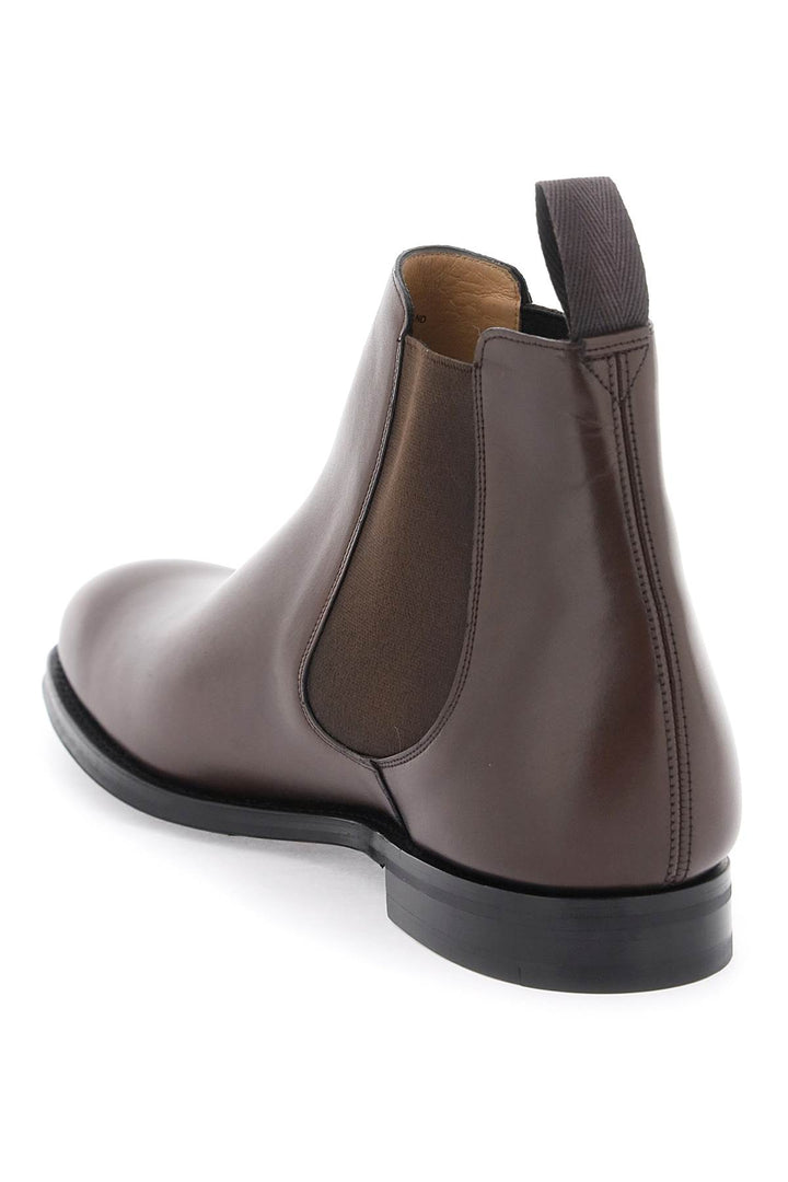 Amberley Chelsea Ankle Boots - Church's - Women