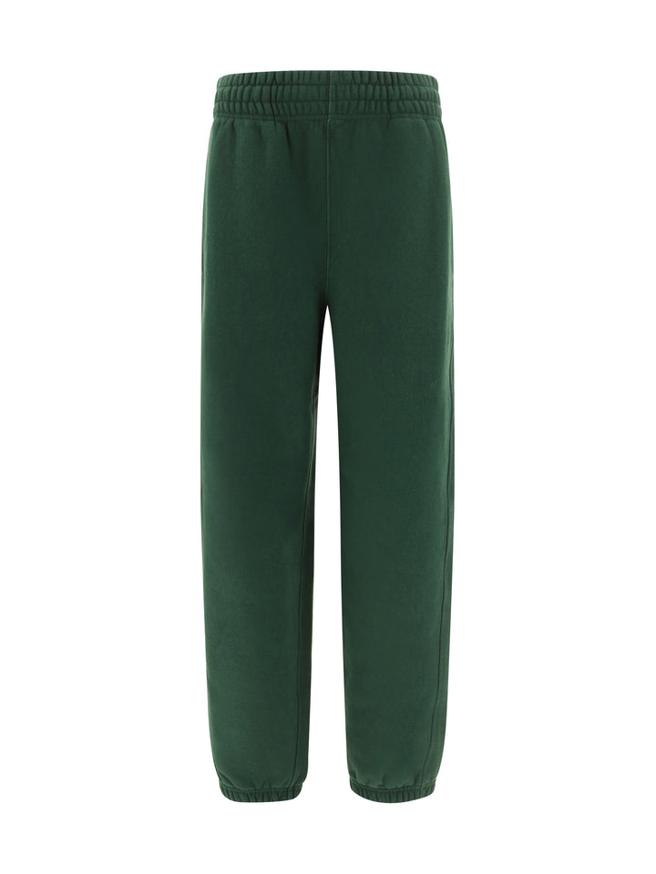 CUFFED JOGGER PANTS