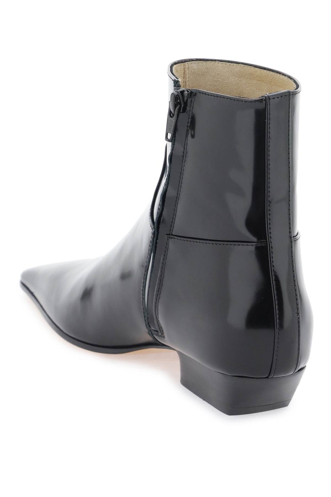 Marfa Ankle Boots - Khaite - Women