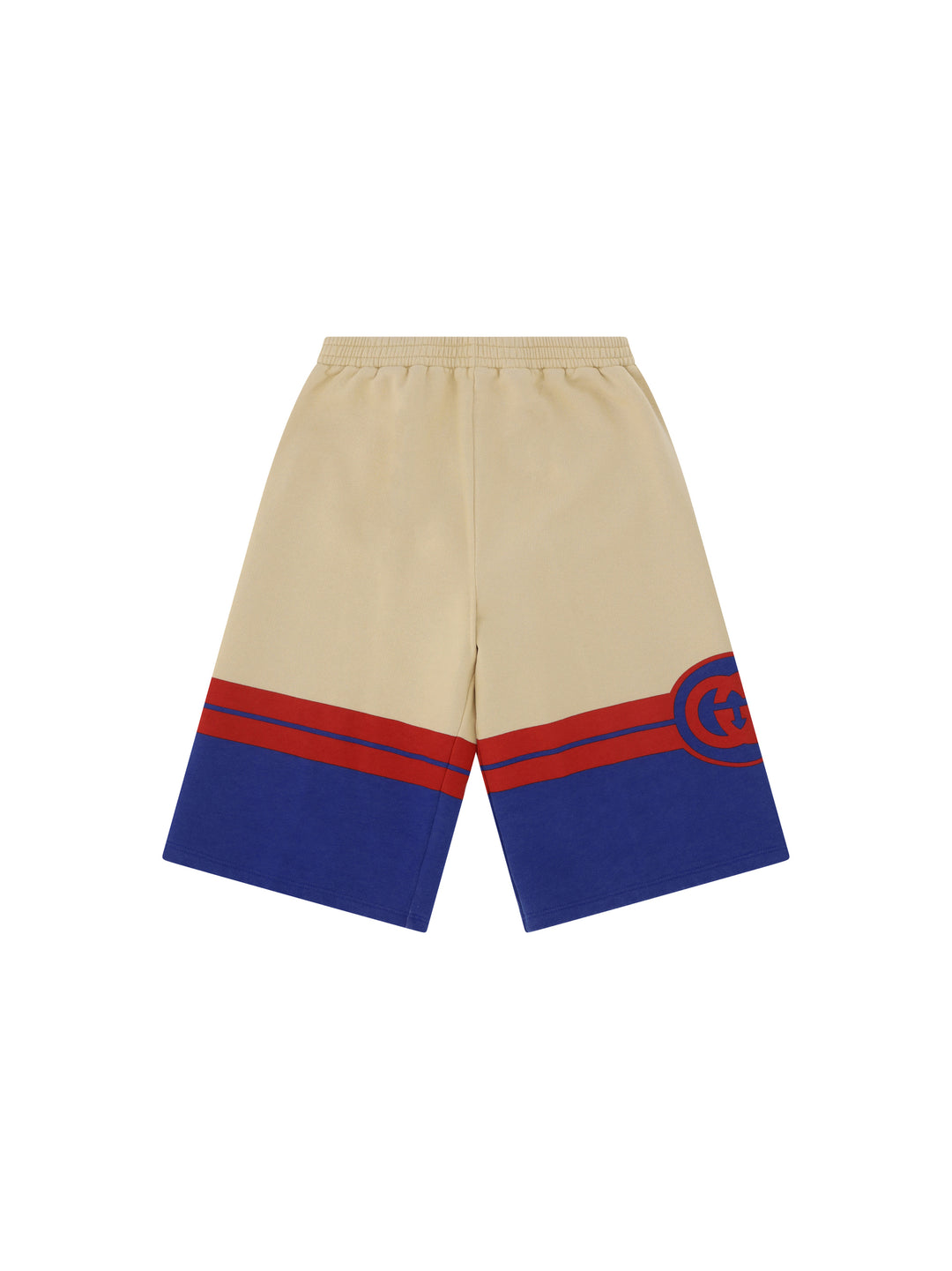 BERMUDA SHORT