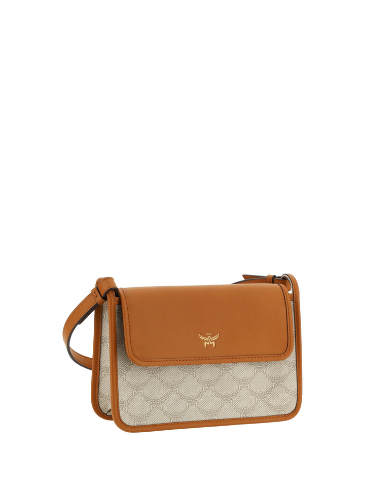 LAUREL CROSSBODY