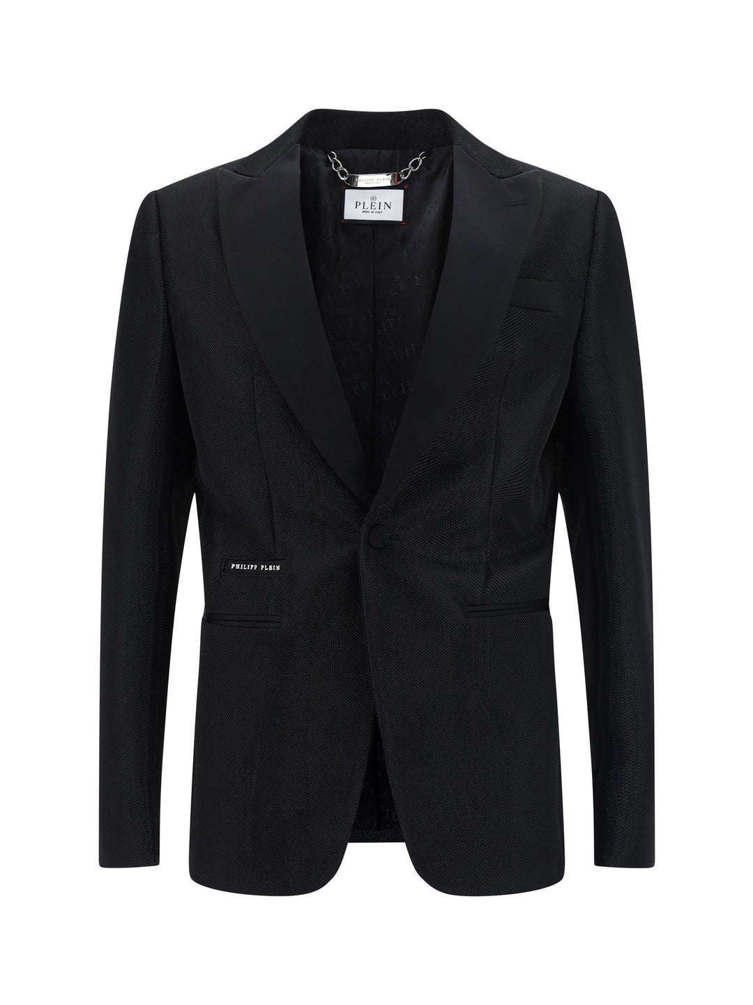 LUREX BLAZER LORD FIT SARTORIAL